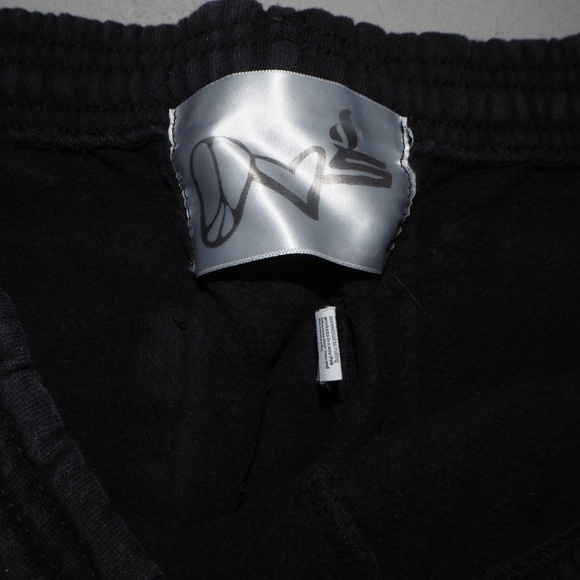 Sicko Sweatpants Black Ian Connor - Picture 2 of 2